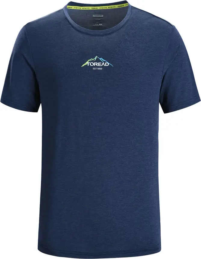 Футболка Toread TAJ81223С03X
