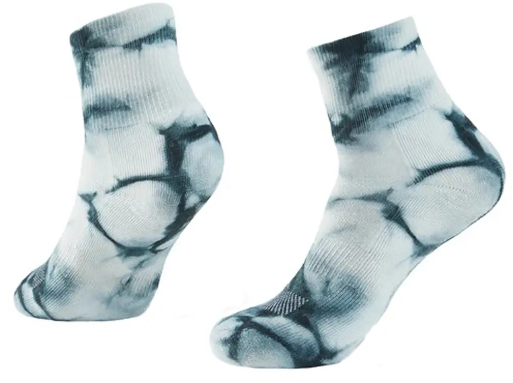 Носки NA Giean Medium Weight Micro monochrome 37-40