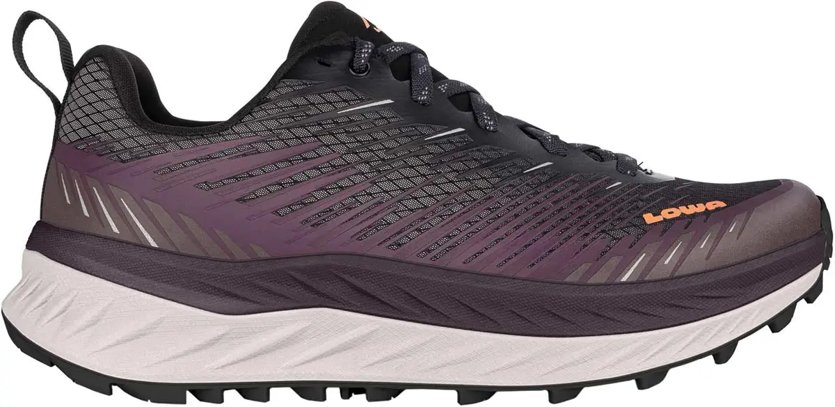 Кроссовки Lowa Fortux W