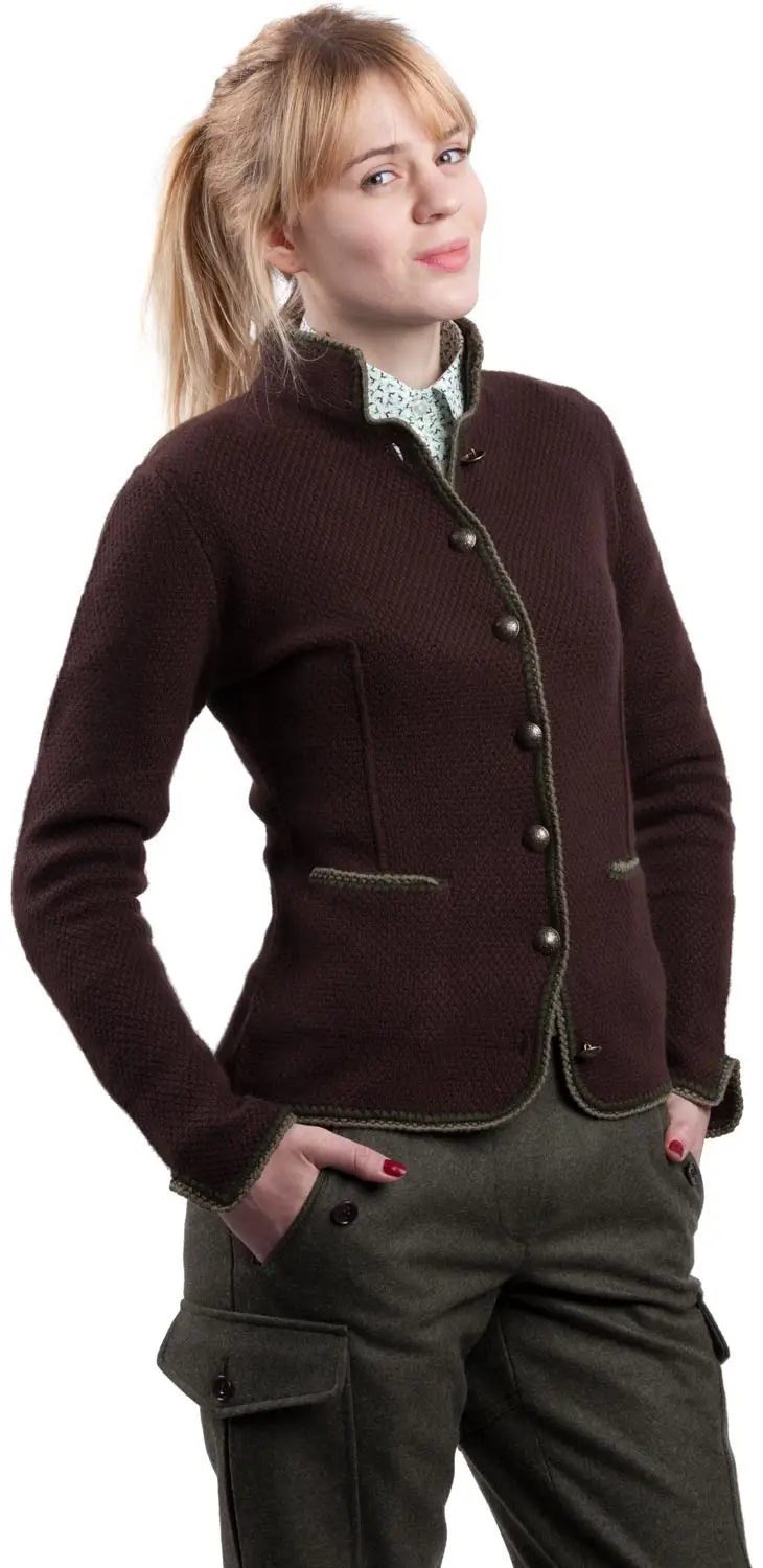 Кардиган Habsburg Henriette