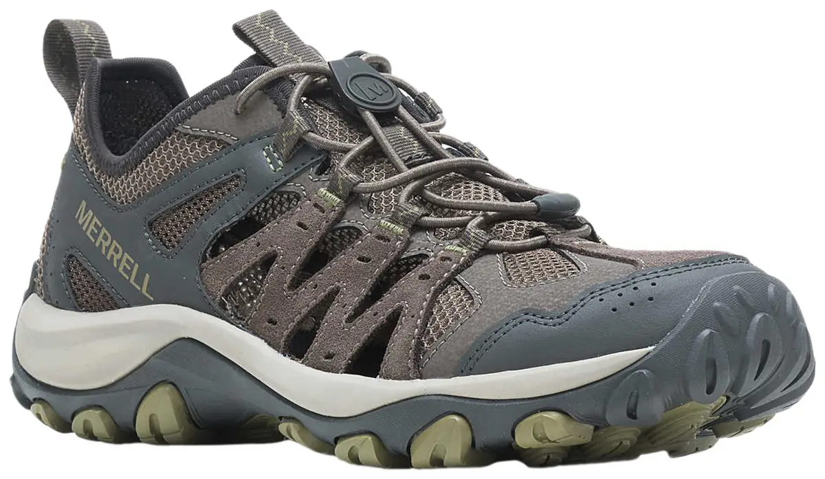 Сандалії Merrell Accentor 3 Sieve 45 Boulder