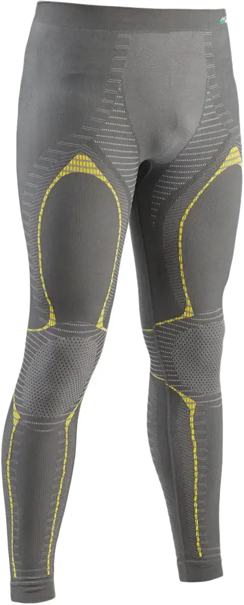 Кальсоны Accapi X-Country XS/S Anthracite