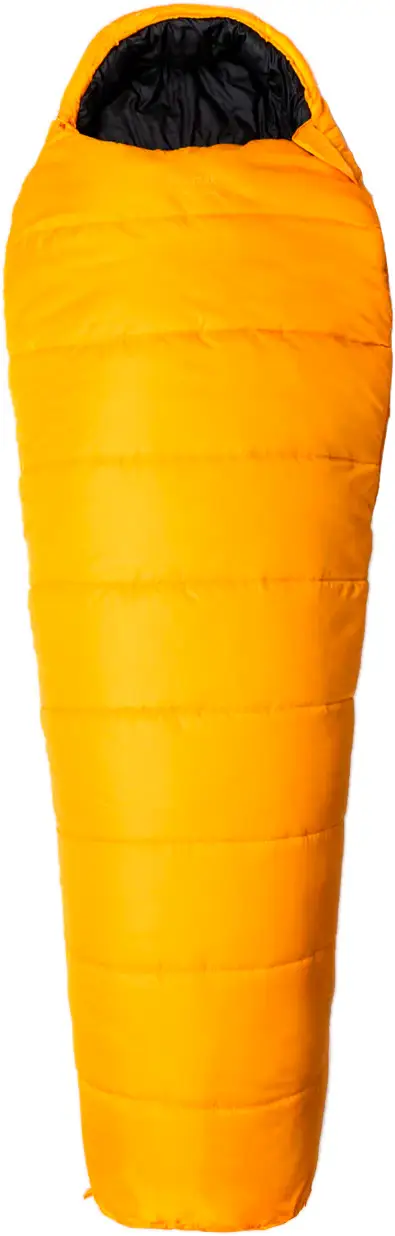 Спальний мішок Snugpak Sleeper Expedition Amber Yellow