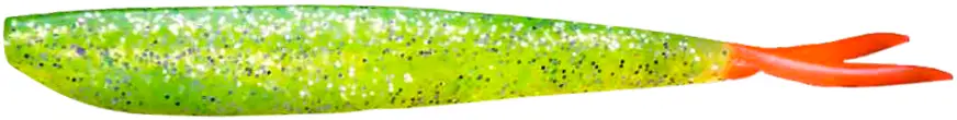 Силикон Lunker City Fin-S Fish 4" #179 (10шт/уп)