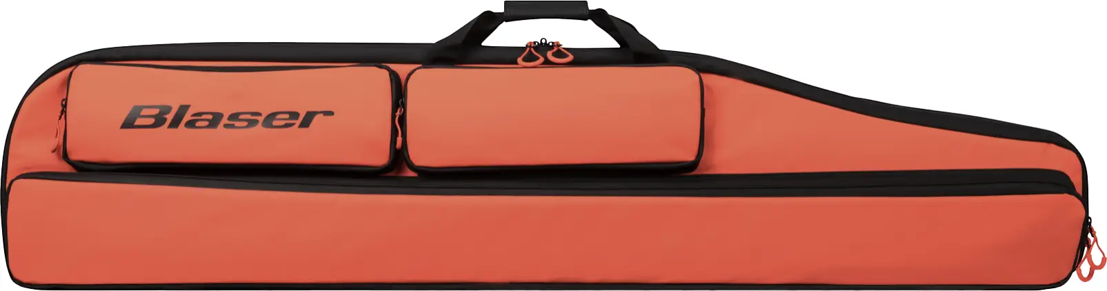 Чохол для зброї Blaser Cover Driven Hunt Orange 128 см