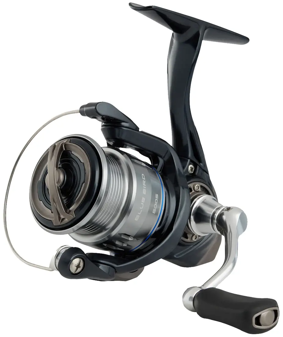 Котушка Favorite Blue Bird Nano 500S BBN5S1 9+1BB