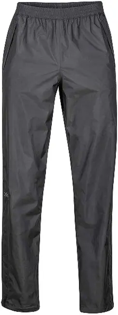 Штани Marmot Precip pant XXL Slate gray