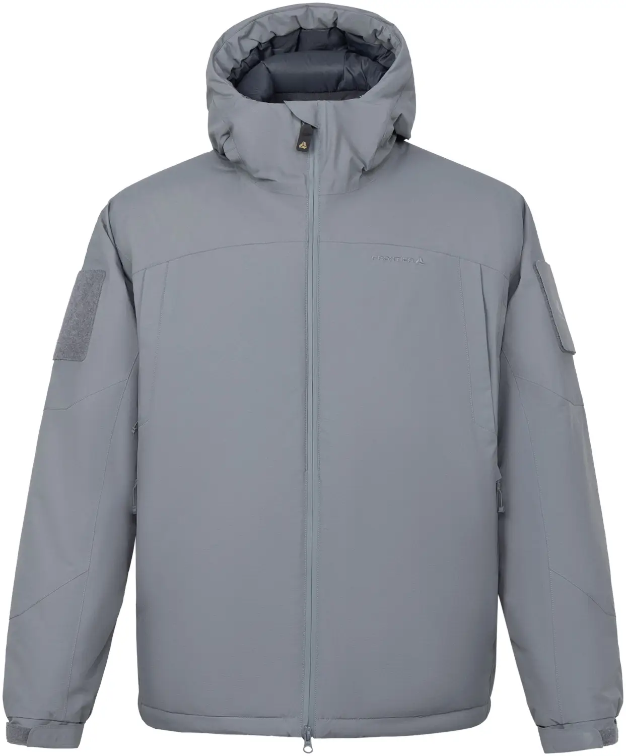 Куртка Frontier Helarctos XS Gray