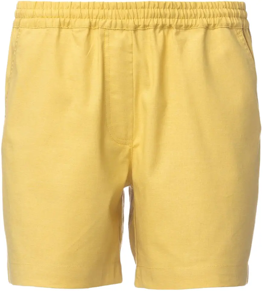 Шорты Turbat Goa Wmn XXL Yellow