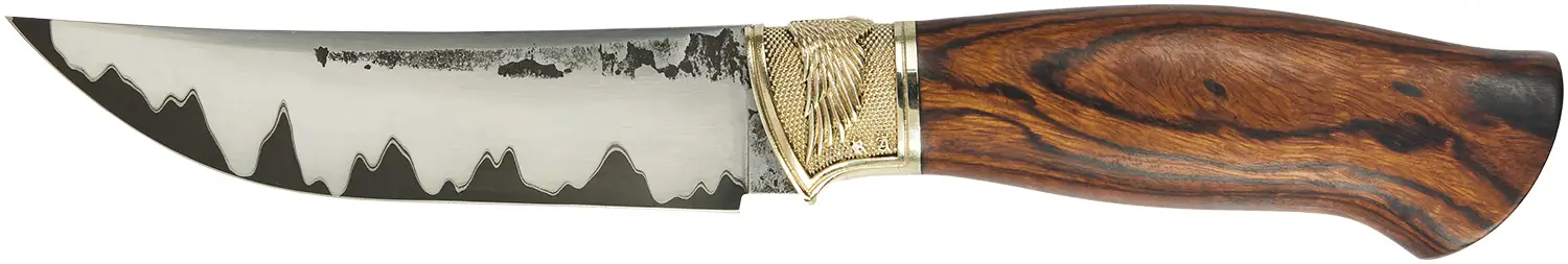 Ніж R.A.Knives Вільний