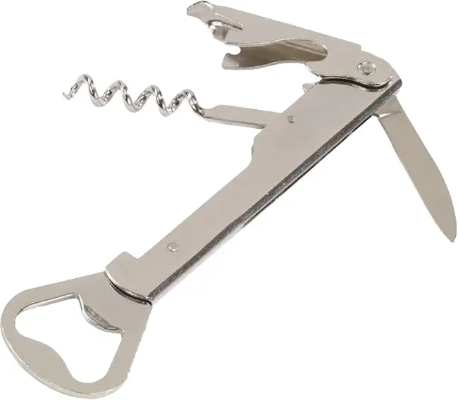 Відкривачка Easy Camp 5 in 1 Opener