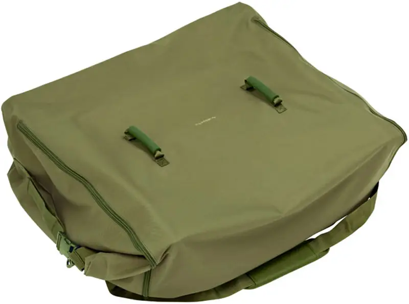 Чохол для розкладачки Trakker NXG Roll-Up Bed Bag Green