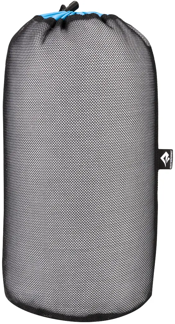 Чехол для одежды Sea To Summit Mesh Stuff Sack M Blue