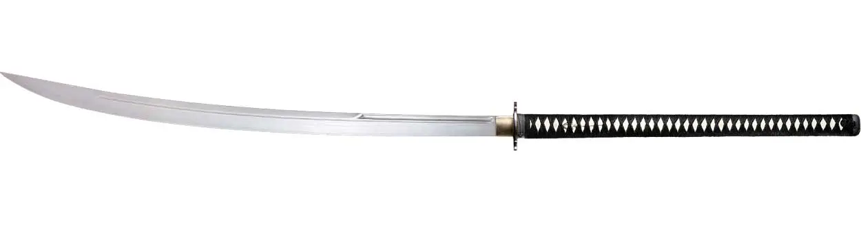Меч Cold Steel Warrior Nodachi