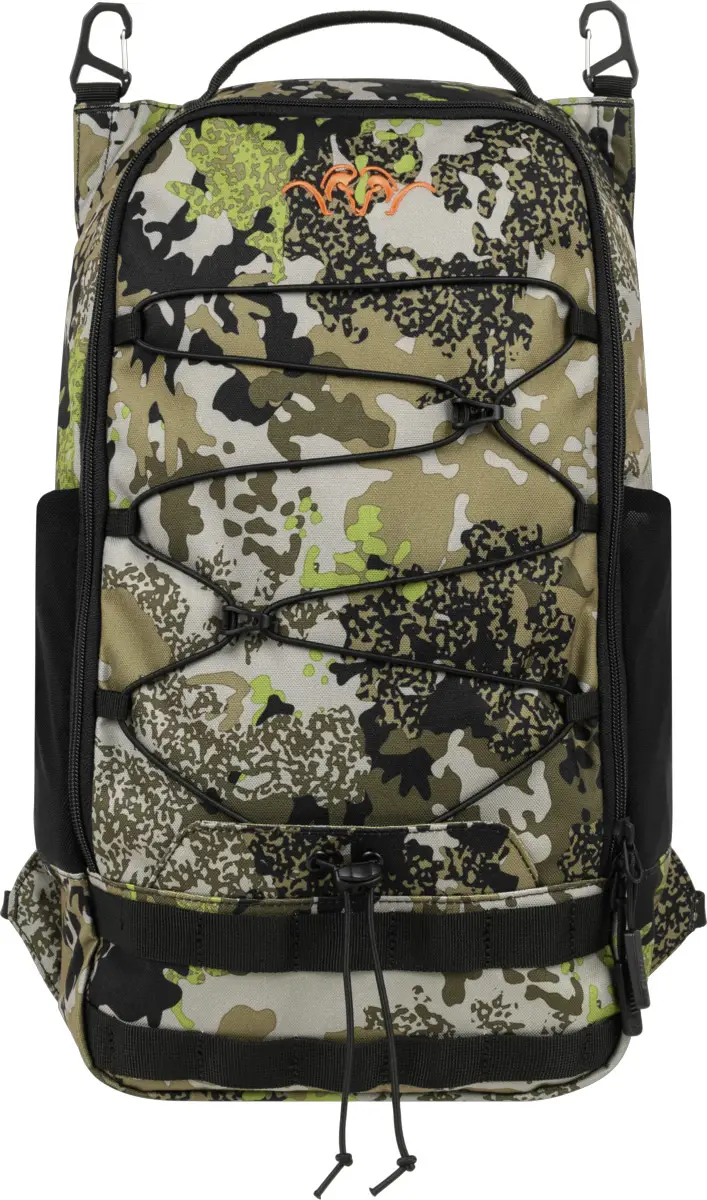 Модуль рюкзака Blaser Harness Huntec Camo 15 л