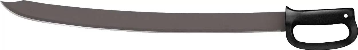 Мачете Cold Steel Cutlass Machete