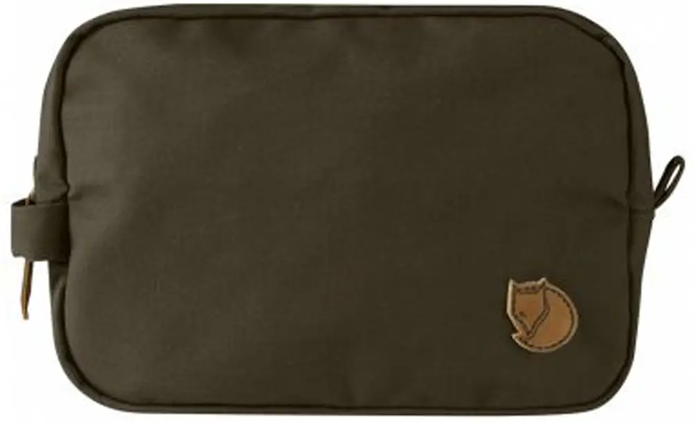 Косметичка Fjallraven Gear Bag 2 Dark olive