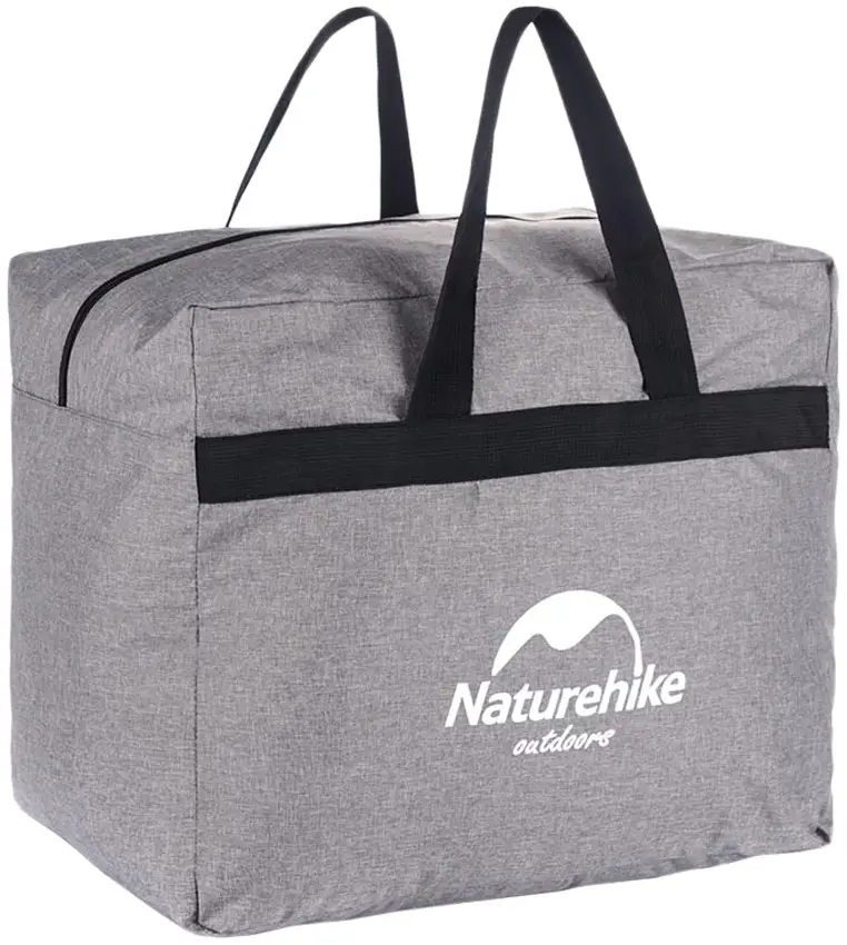 Сумка Naturehike NH17S021-M 45 Grey