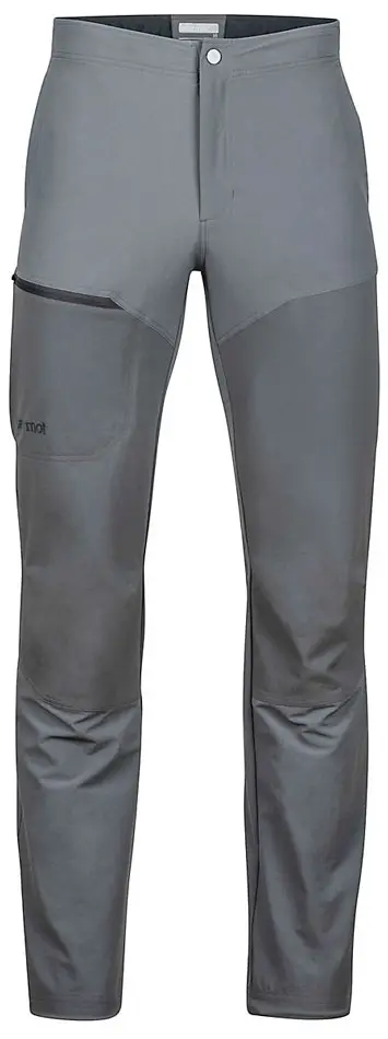 Штани Marmot Scrambler Pant 32 Cinder