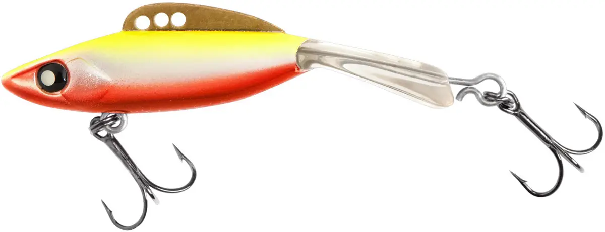 Балансир Lucky John Pro Series Mebaru 67mm 18.0g #213