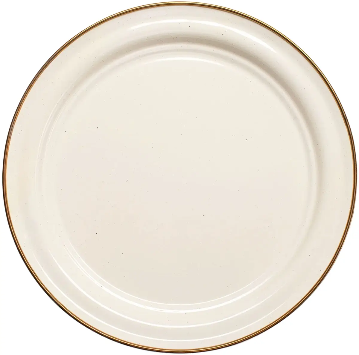 Тарілка GSI Outdoors Mesa Plate Cream