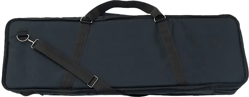 Чехол для оружия Shaptala 192-1 "Чемодан AR-15". 115 см. Черный