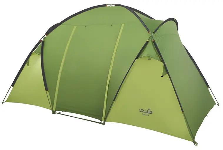 Палатка Norfin Burbot 4