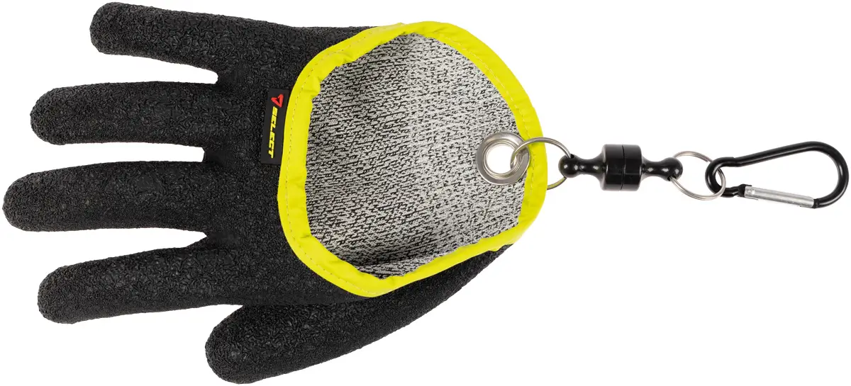 Рукавичка Select Pike-II права L