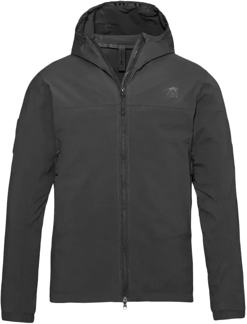 Куртка Tasmanian Tiger Maine M’s Jacket M Black