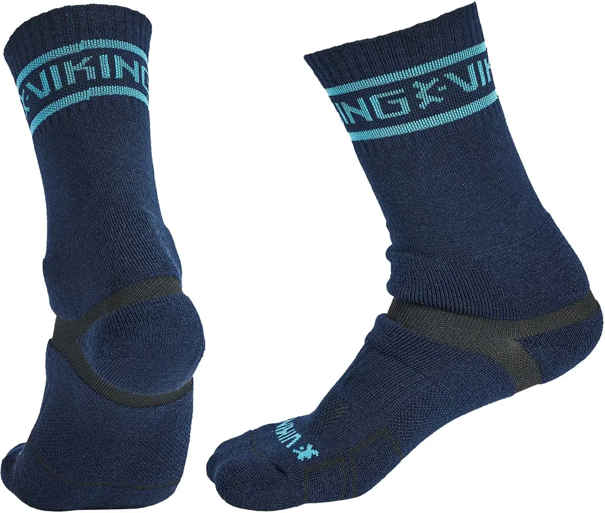 Носки Viking Fishing Magnus XL(43-45) Navy