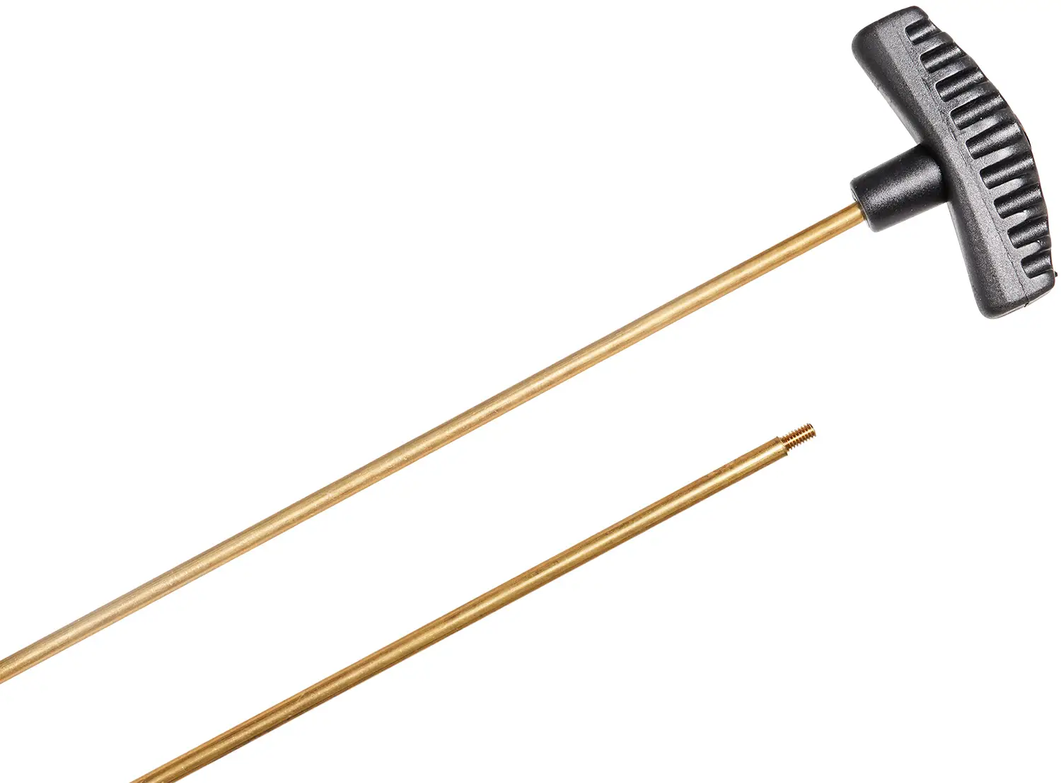 Шомпол MEGAline кал. 4 мм. 89 см. Латунь. 1/8 M