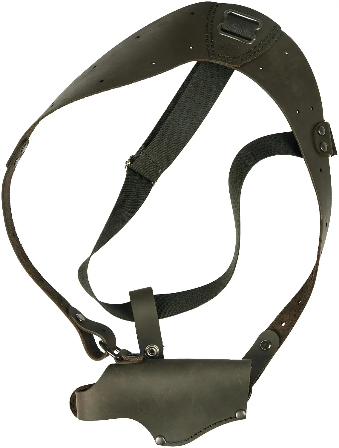 Кобура Ammo Key OPERATIVE-1 S Olive оперативна для ПМ