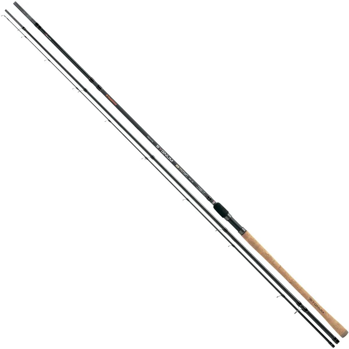 Вудилище матчеве Trabucco Sygnum XS Pro Waggler 4.50m 8-25g