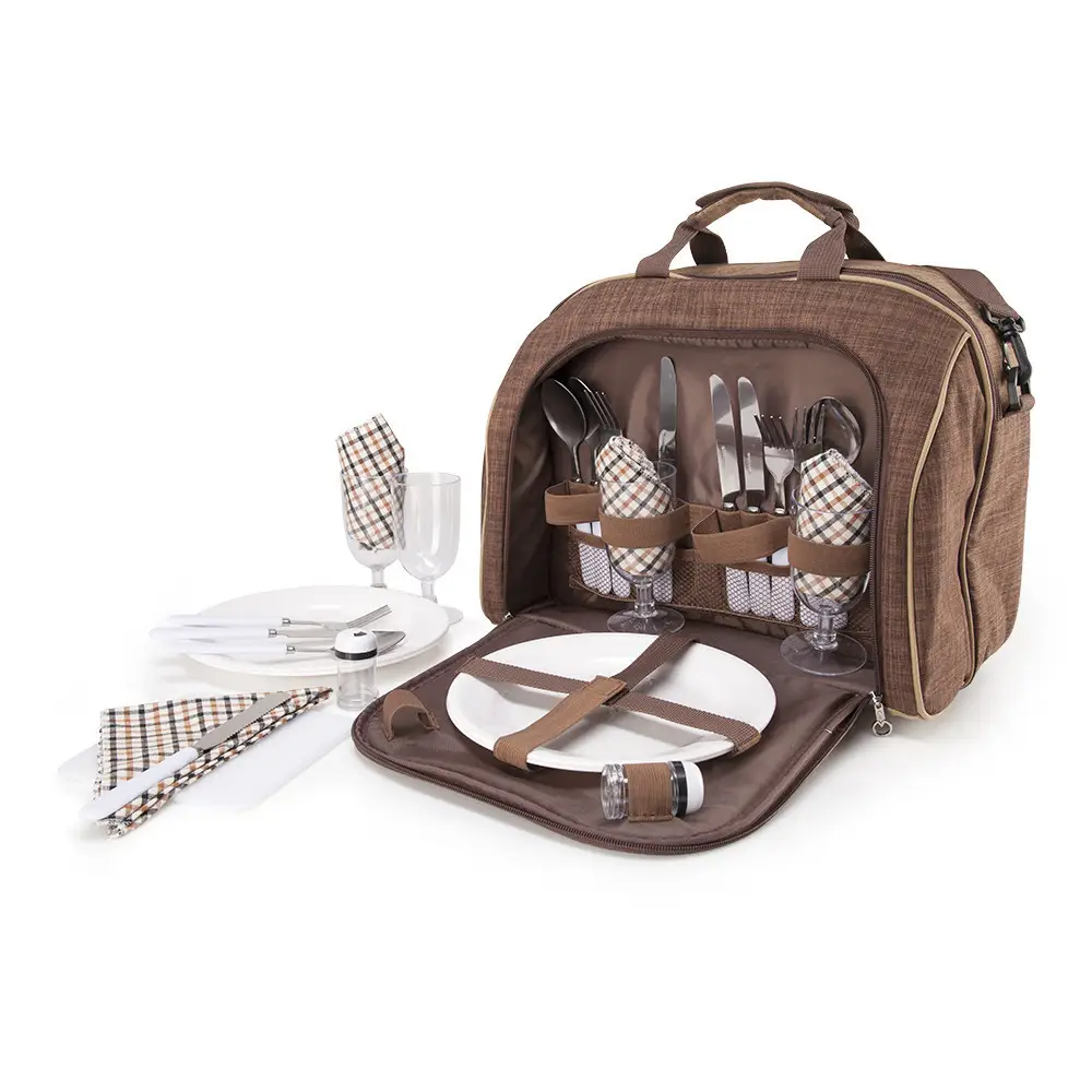 Набір для пікніка Кемпінг «Flax»