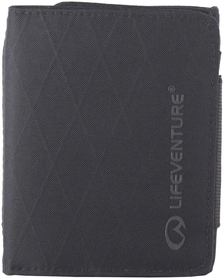 Гаманець Lifeventure X-Pac RFID Wallet Grey