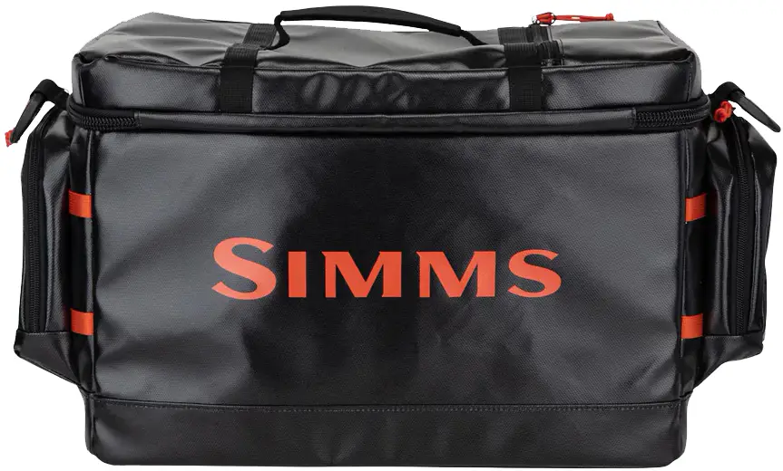 Сумка Simms Stash Bag Black