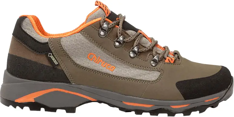 Кроссовки Chiruca Santiago 08