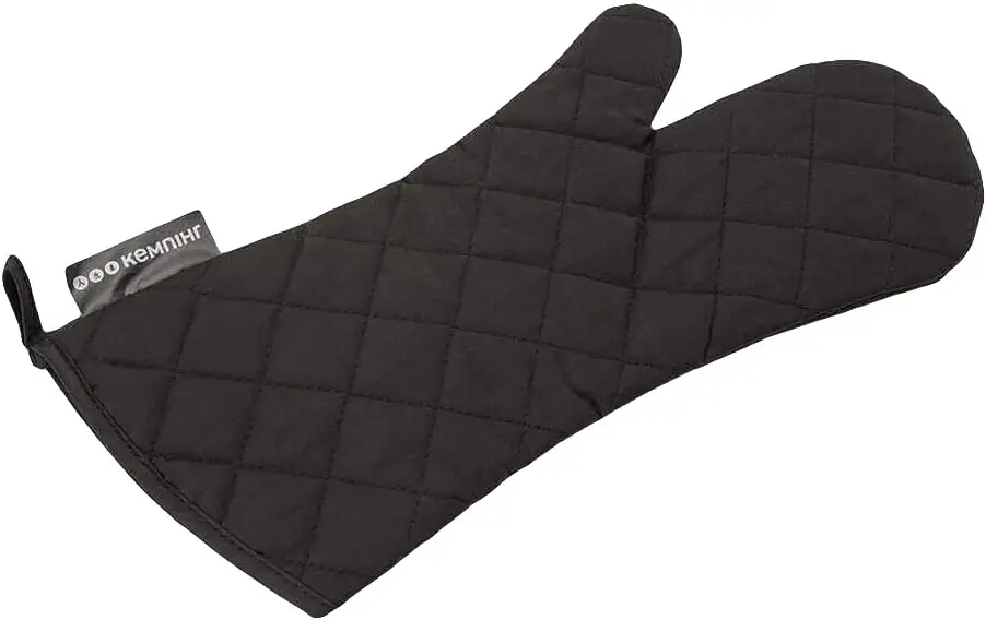 Рукавиця для барбекю Кемпінг BN-002