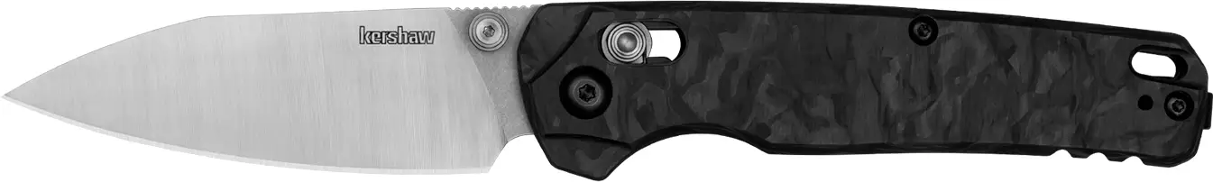 Ніж Kershaw Bel Air CF Black