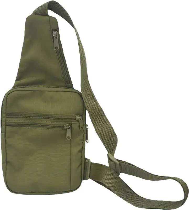 Сумка Акрополіс СДД-2 для документів Olive