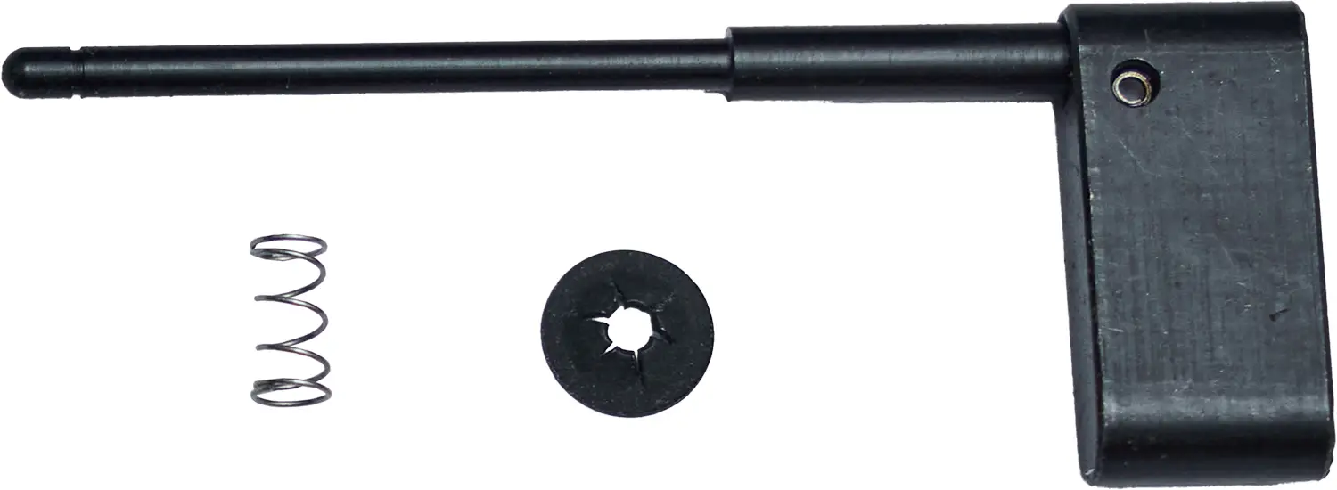 Клавиша POF-USA затворной задержки