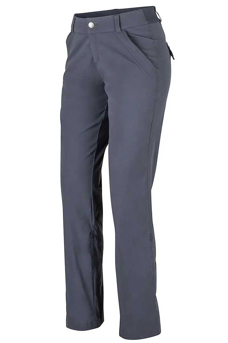 Штани Marmot Wm’s Lainey Pant 8 Dark steel
