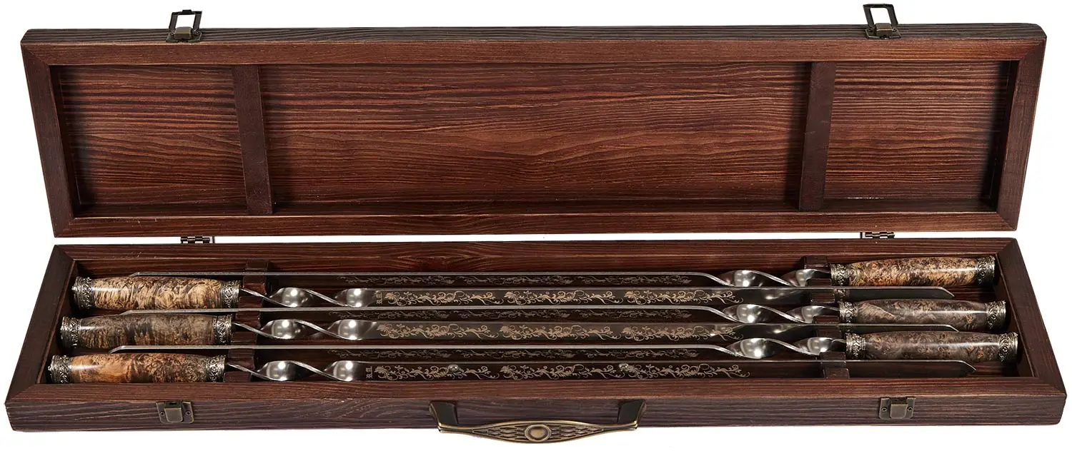 Набір подарунковий R.A. "Лосі" кейс