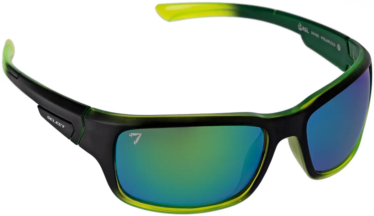 Окуляри Select Acid Floating поляризаційні