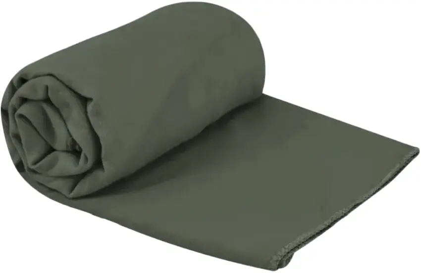 Полотенце Sea To Summit DryLite Towel L Sage