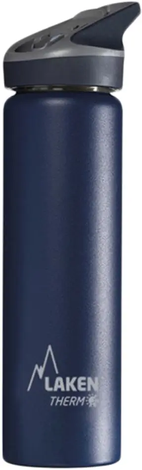 Термокружка Laken Jannu Thermo 0.75L Blue