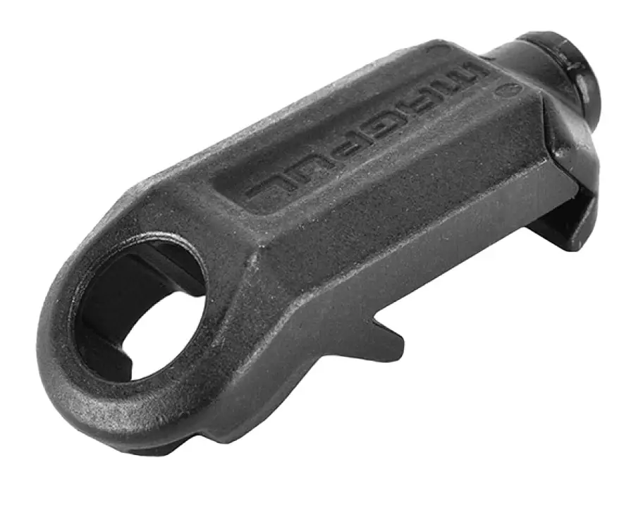 Антабка Magpul RSA QD.  Weaver/ Picatinny
