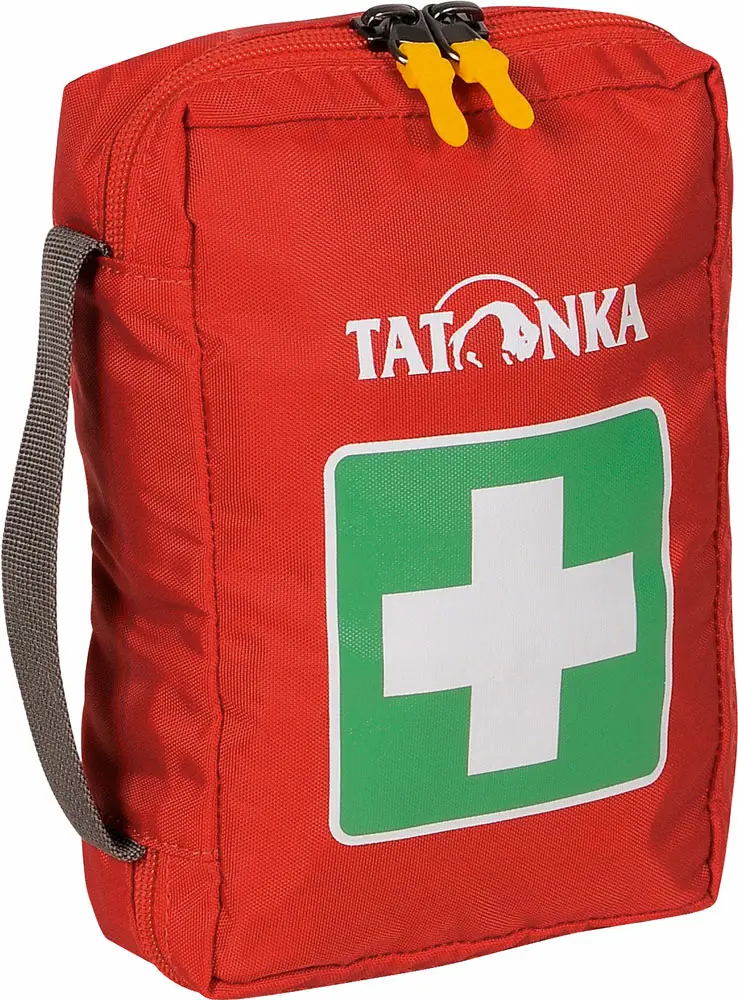 Аптечка Tatonka First Aid S Red