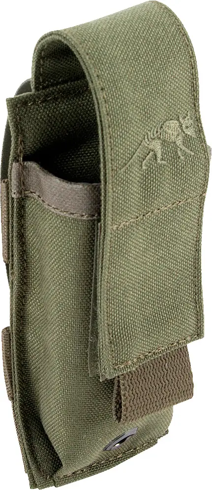 Підсумок Tasmanian Tiger SGL Pistol Mag MKII. Olive