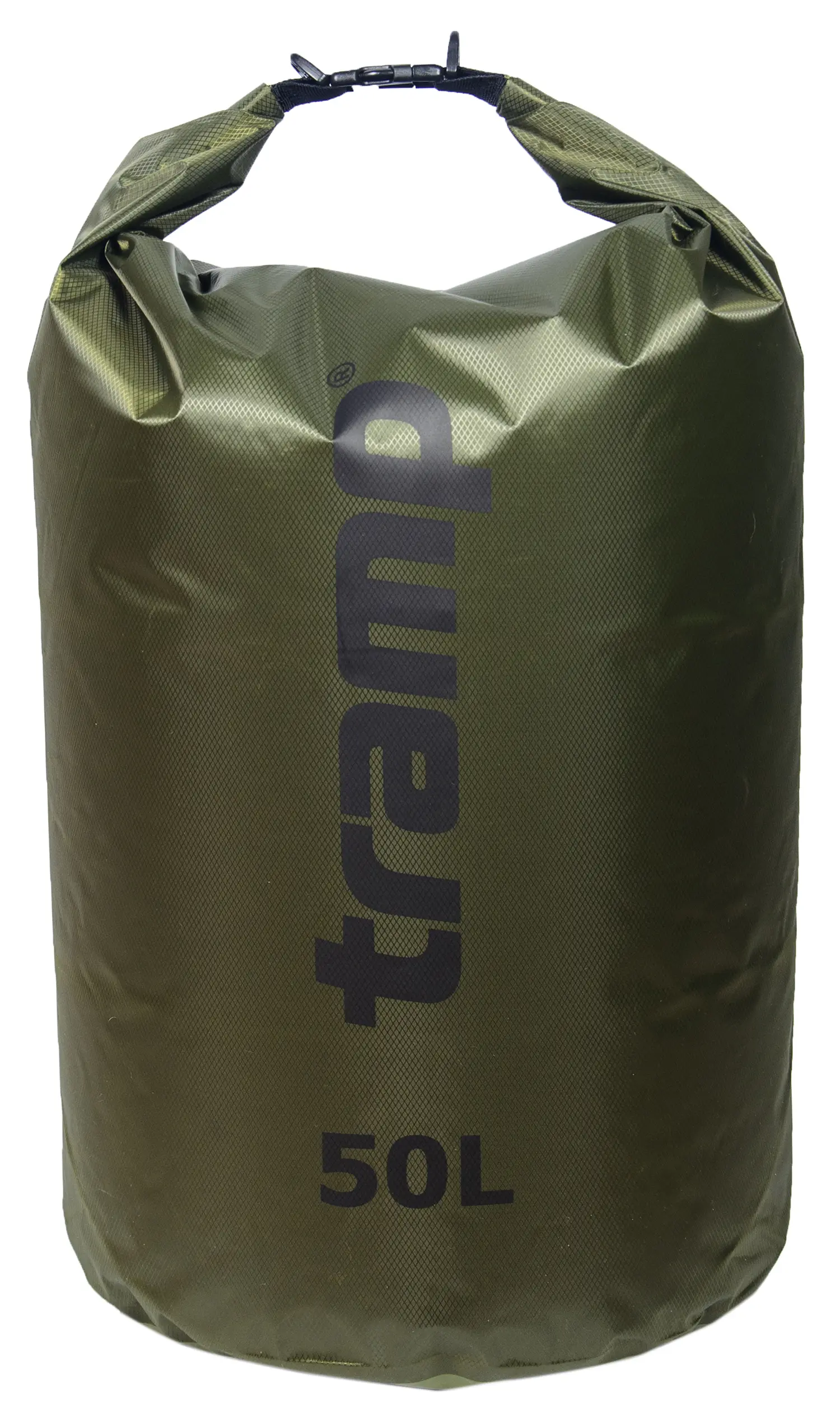 Гермомішок Tramp PVC Diamond 50 Olive